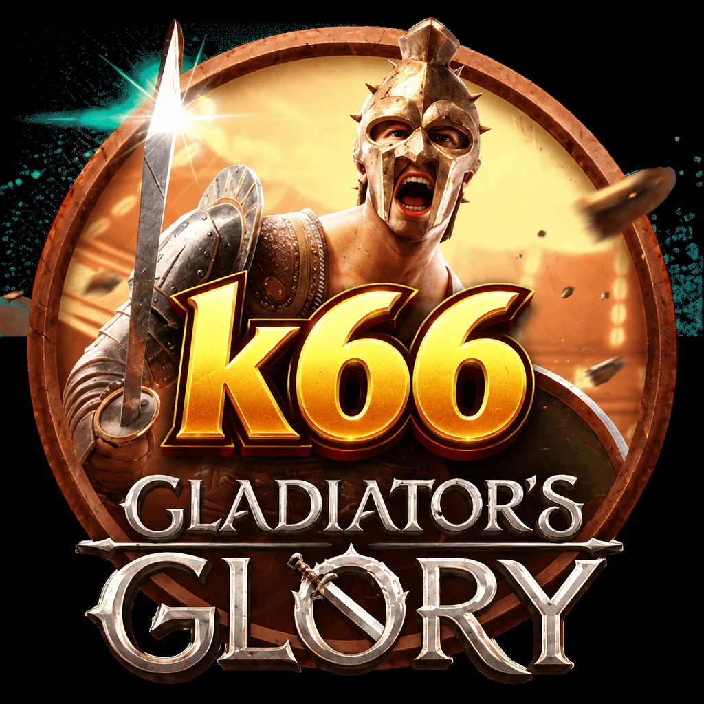 k66 · Gladi Glory
