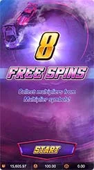k66 · Speed Winner
