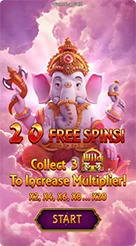 k66 · Ganesha Gold