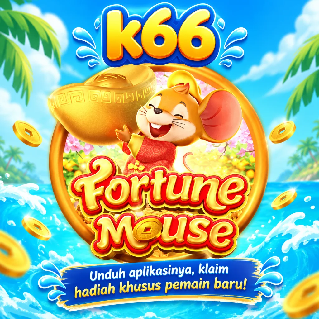 k66 · Fortune Mouse