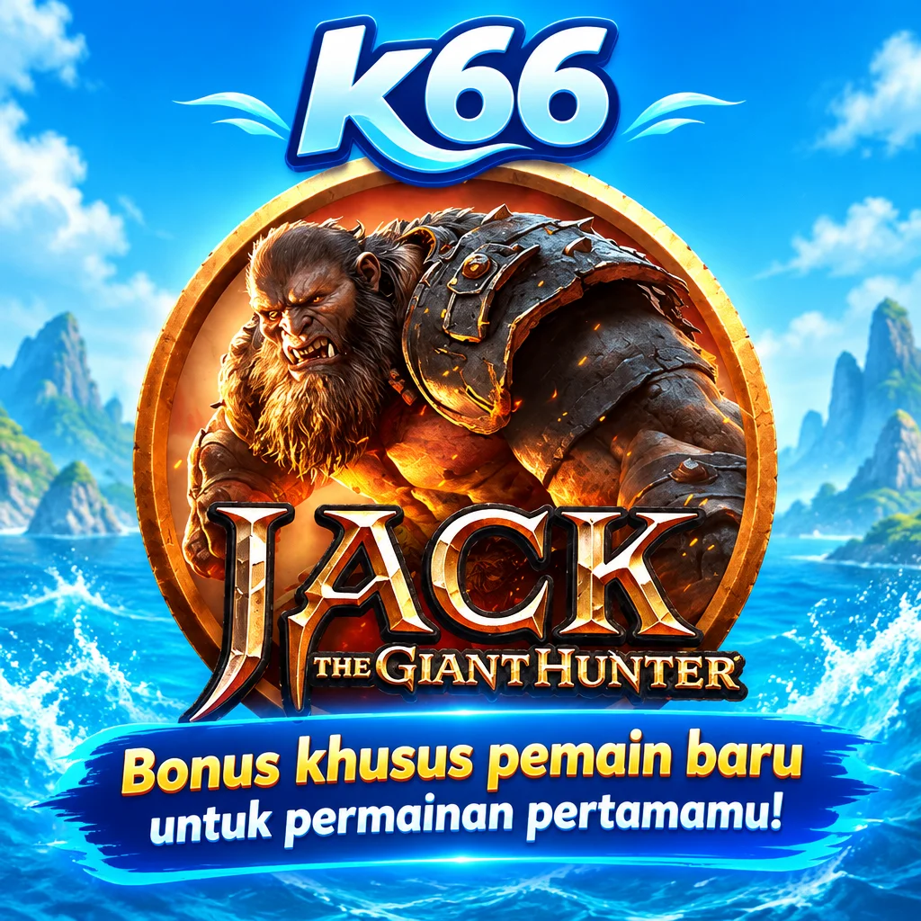 k66 · Jack Giant Hunt