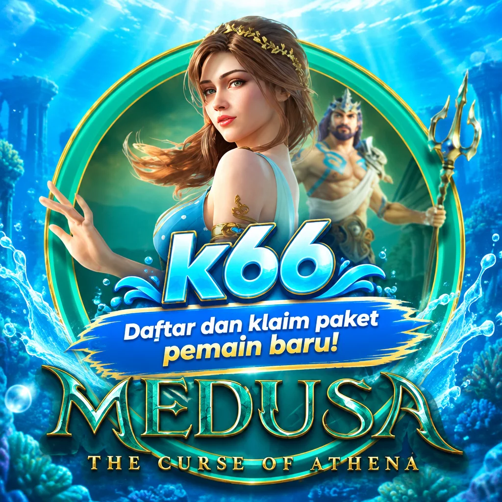 k66 · Medusa