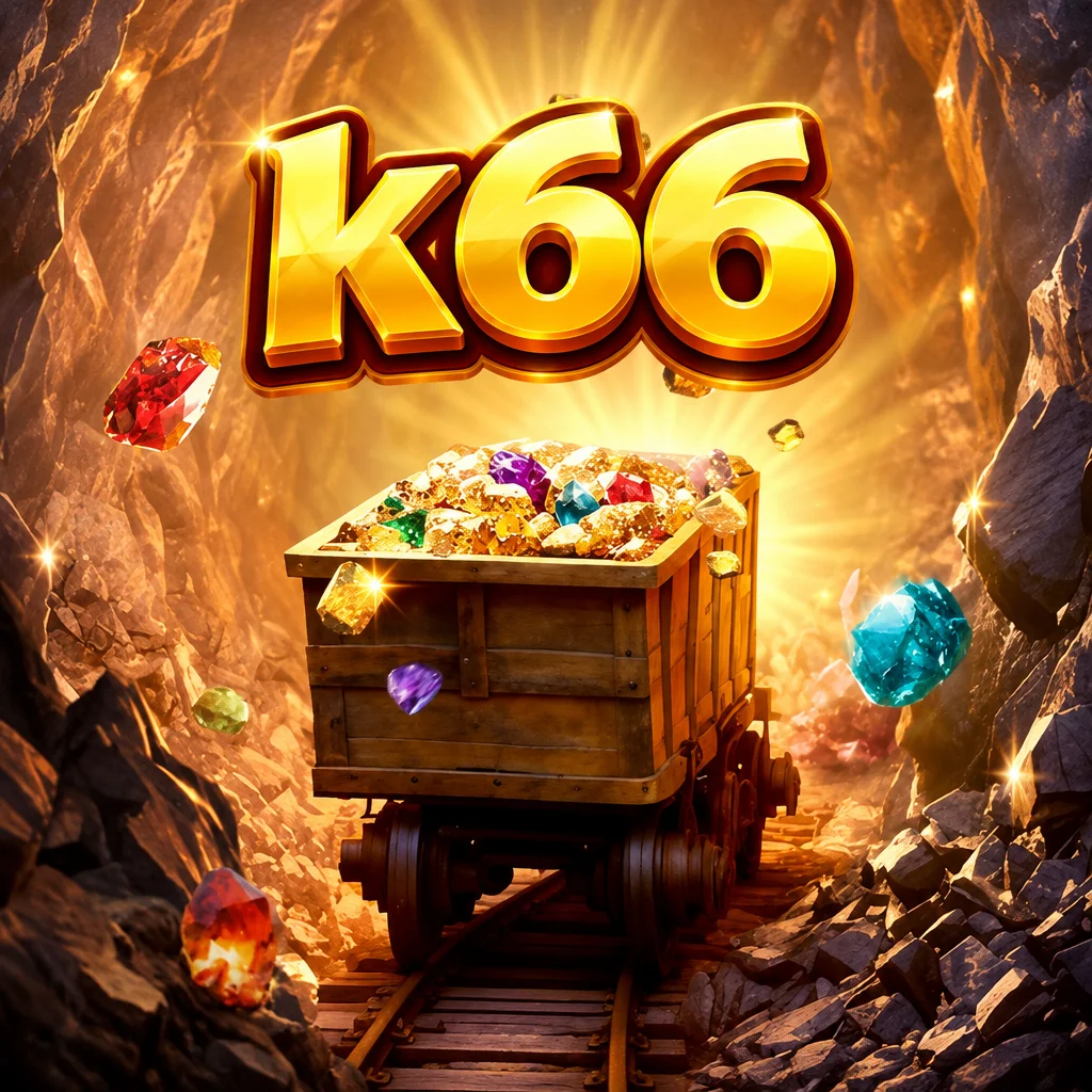 k66 · Gemstones Gold