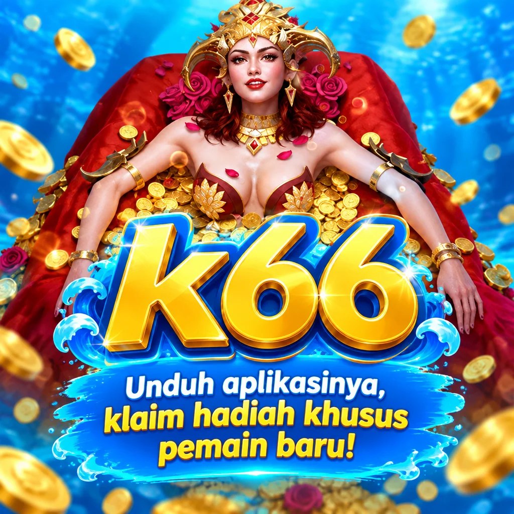 k66 · Game & unduhan