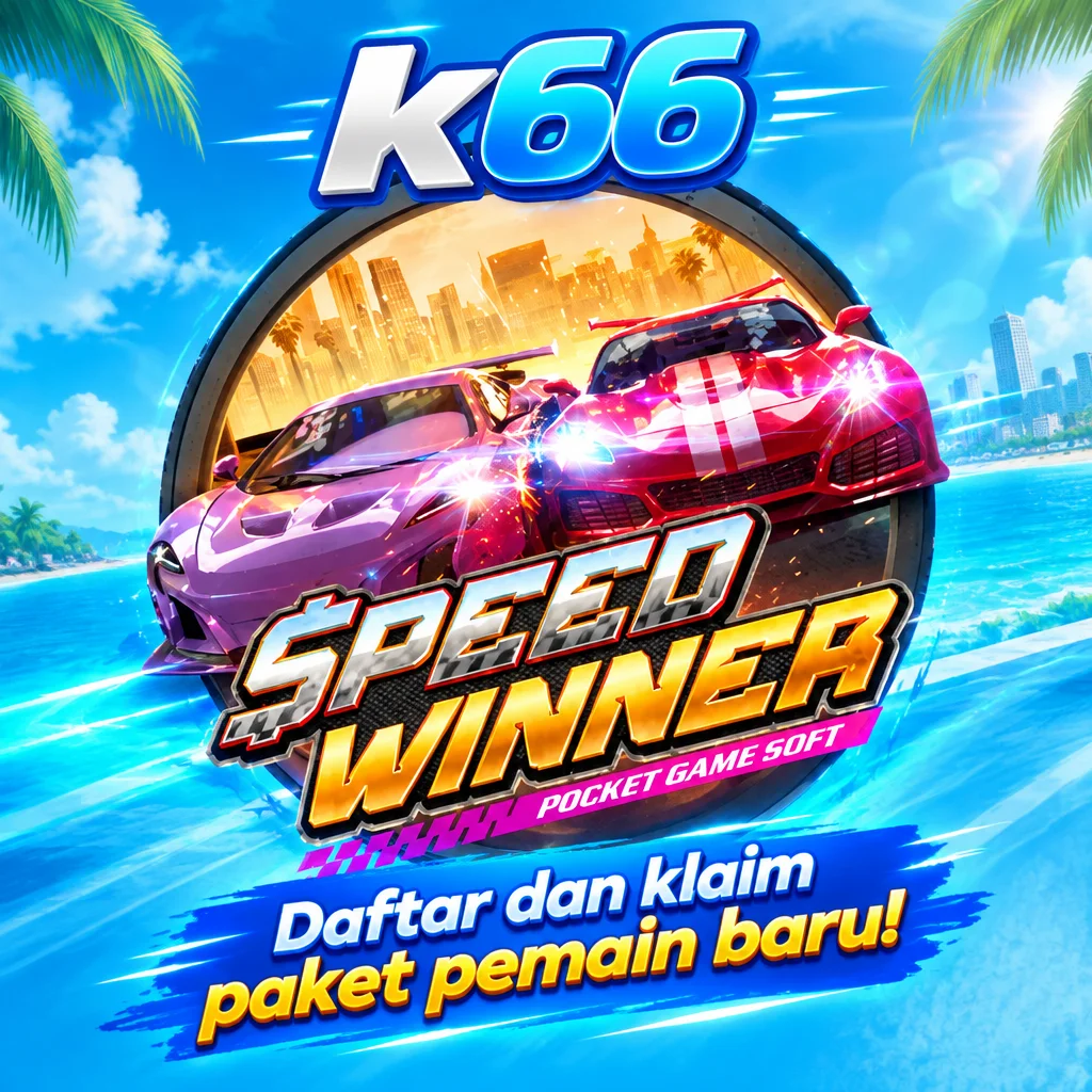 k66 · Speed Winner